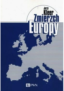 Zmierzch Europy