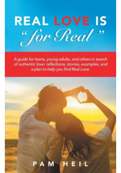 Real Love Is "for Real"