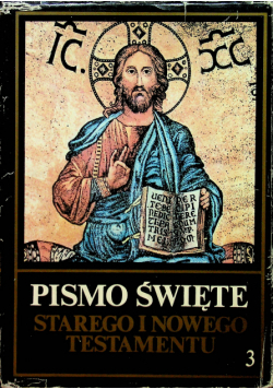 Pismo Święte Starego i Nowego Testamentu 3