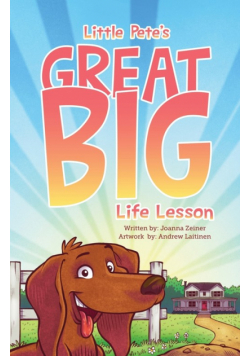 Little Pete's Great Big Life Lesson