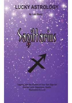 Lucky Astrology - Sagittarius