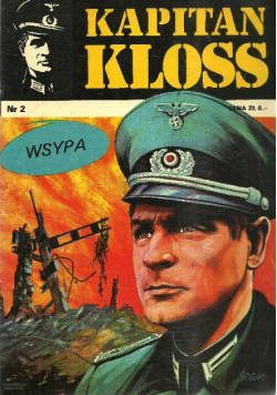 Kapitan Kloss Wyspa