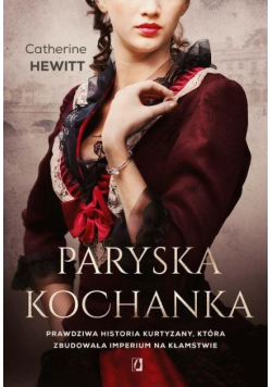 Paryska kochanka