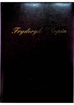 Fryderyk Chopin