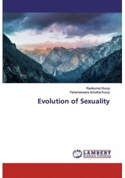 Evolution of Sexuality