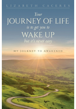 Your Journey of Life Is to Get You to Wake Up but It's Never Easy