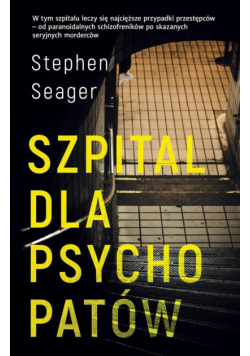 Szpital dla psychopatów