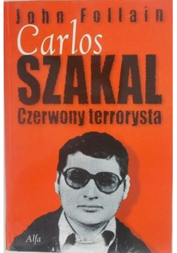 Carlos Szakal czerwony terrorysta