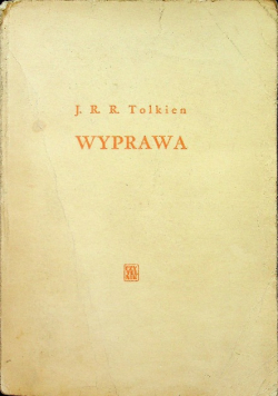 Wyprawa I wydanie