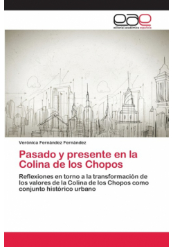 Pasado y presente en la Colina de los Chopos