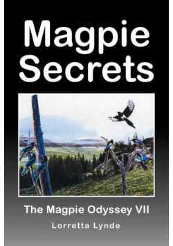 Magpie Secrets