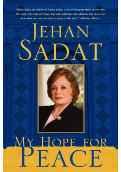 My Hope for Peace