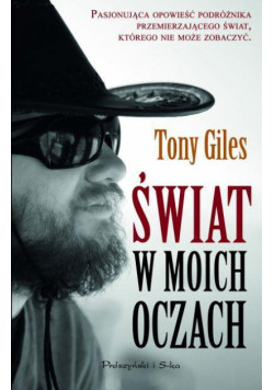 Świat w moich oczach