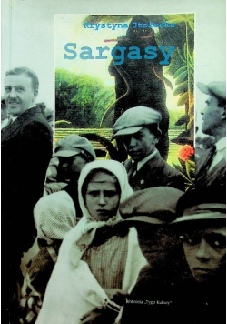 Sargasy