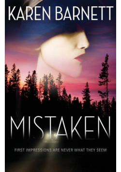 Mistaken