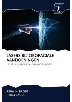 Lasers Bij Orofaciale Aandoeningen