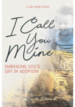 I Call You Mine