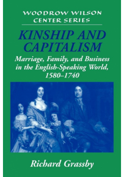 Kinship and Capitalism