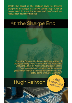 At the Sharpe End