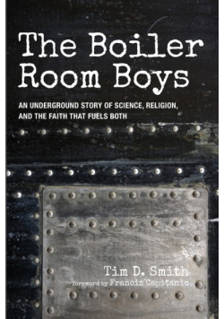 The Boiler Room Boys