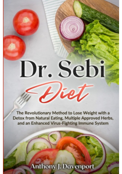 Dr.Sebi Diet