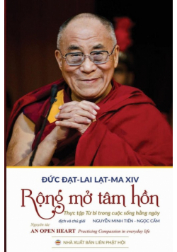 Rộng Mở Tâm Hồn