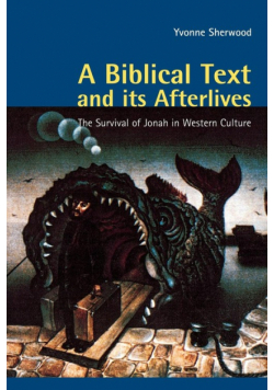A Biblical Text and Its Afterlives