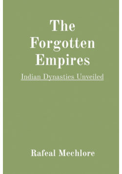 The Forgotten Empires
