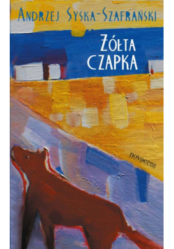 Żółta czapka