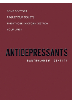 Antidepressants