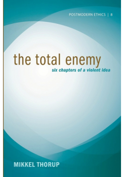The Total Enemy