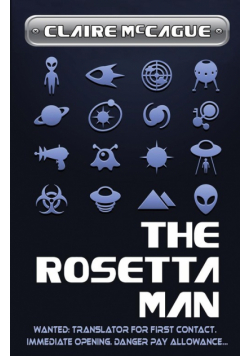 The Rosetta Man