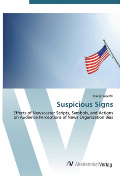 Suspicious Signs