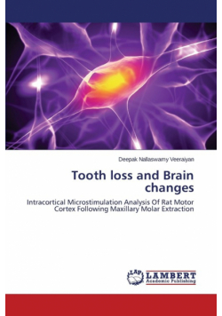 Tooth Loss and Brain Changes