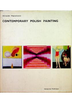 Contemporary Polish Painting