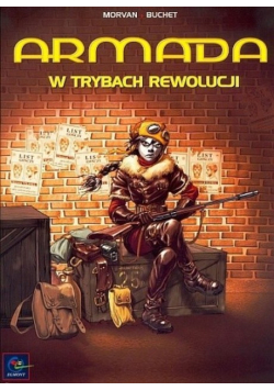 Armada w trybach rewolucji