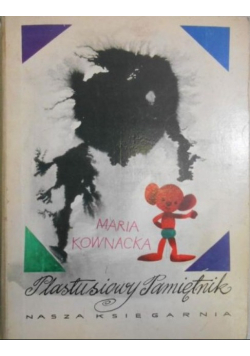 Plastusiowy pamiętnik