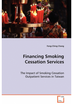 Financing Smoking Cessation Services