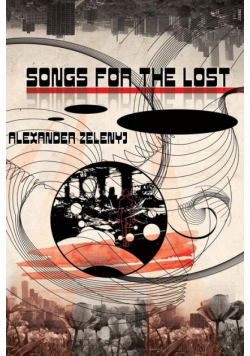 Songs For The Lost (Paperback)