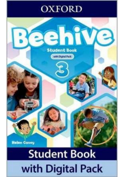 Beehive 3 SB with Digital Pack