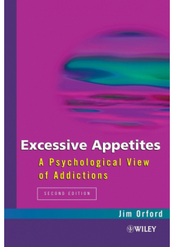 Excessive Appetites 2e