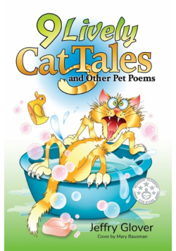 9 Lively Cat Tales and Other Pet Poems