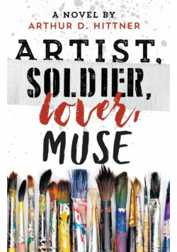 Artist, Soldier, Lover, Muse