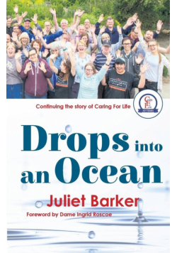 Drops into an Ocean