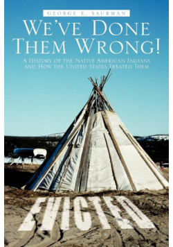 We've Done Them Wrong!