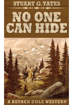 No One Can Hide