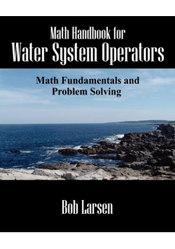 Math Handbook for Water System Operators