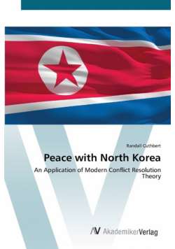 Peace with North Korea