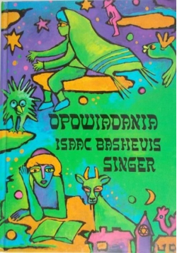 Singer Opowiadania