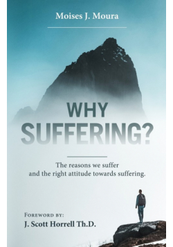 Why Suffering?